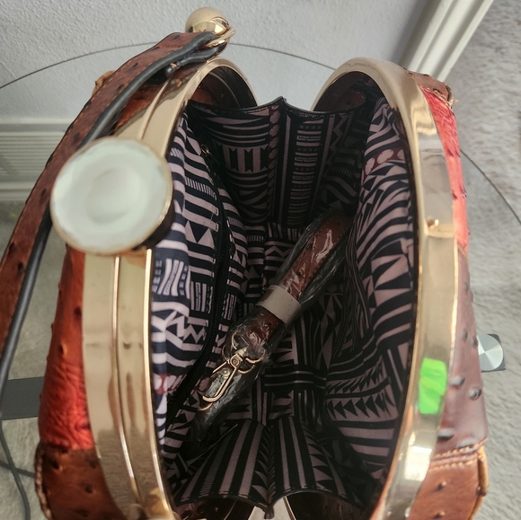 Multi color purse - Picture 3 of 3